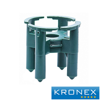 Фиксатор стульчик стойка KRONEX 25 арм. 6-18, (упак. 50 шт.)