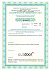 Сертификат Плитка из керамогранита OUTDOOR, 600*1200*20, серая ales - 40819